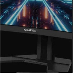 GIGABYTE G27FC A-SA 27" LED Curved FHD FreeSync Monitor with HDR, 170Hz Refresh Rate, 1ms Response Time