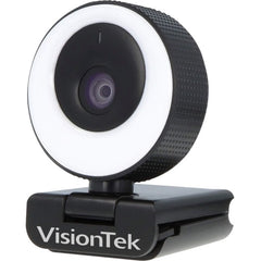 VisionTek 901442 VTWC40 ミニWebカメラ、2メガピクセル、60fps、USB 2.0 ブランド名：VisionTek (ビジョンテック)