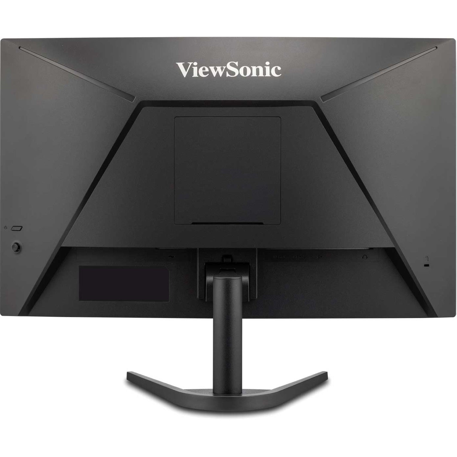 ViewSonic VX2468-PC-MHD 24IN Curved Gaming Monitor, Full HD, 165Hz, 1ms Response Time, FreeSync Premium