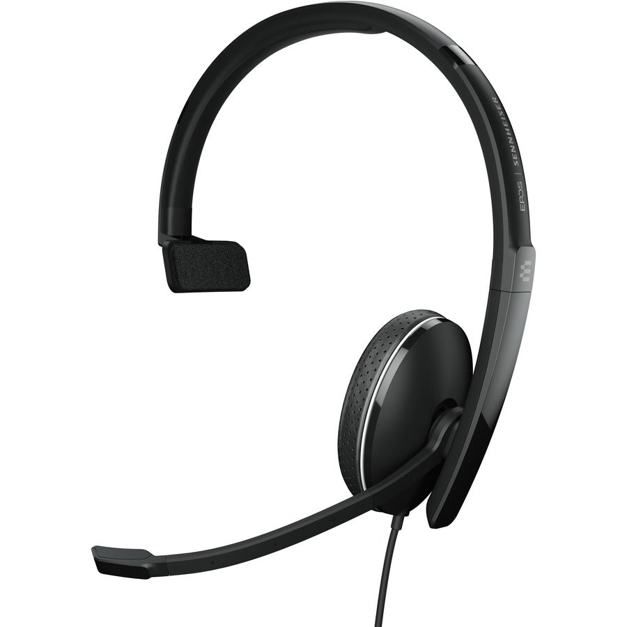 EPOS | SENNHEISER 1000918 ADAPT 135 USB-C II Headset Ruisonderdrukking 2 Jaar Garantie