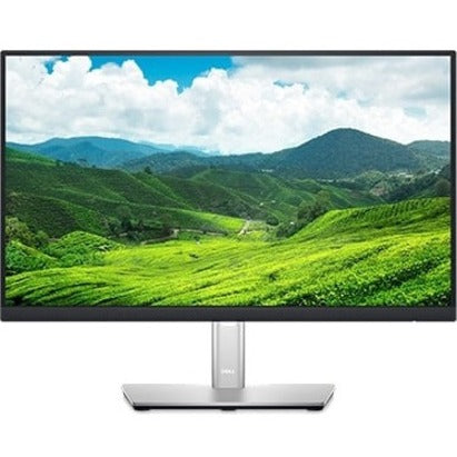 Dell DELL-P2222H P2222H LCD Monitor, 21.5" Full HD, Height Adjustable, Pivot, Swivel, Tilt