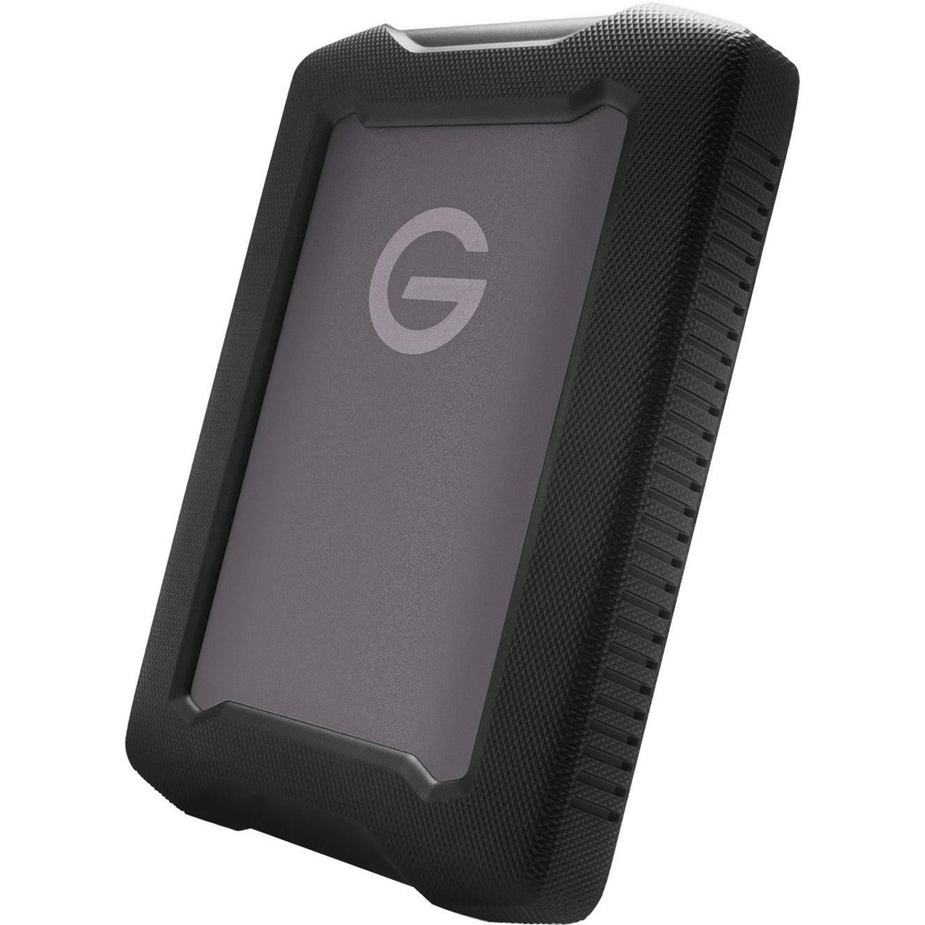 SanDisk Professional G-DRIVE ArmorATD 2 TB Portable Rugged Hard Drive - Aluminum [Discontinued]