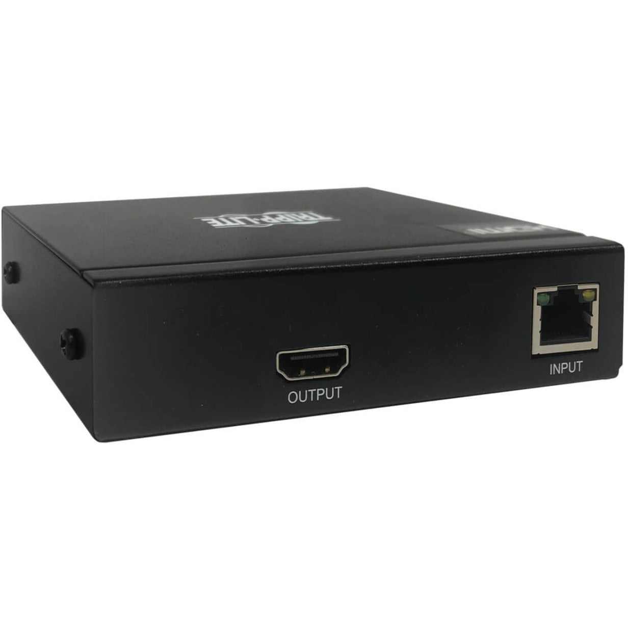 Tripp Lite B127M-100-H Video Console/Extender Receiver 4K UHD 1 Year Warranty TAA Compliant  Tripp Lite B127M-100-H Βίντεο Console/Extender Παραλήπτης 4Κ UHD 1 Έτος Εγγύηση Συμμορφώτητα TAA