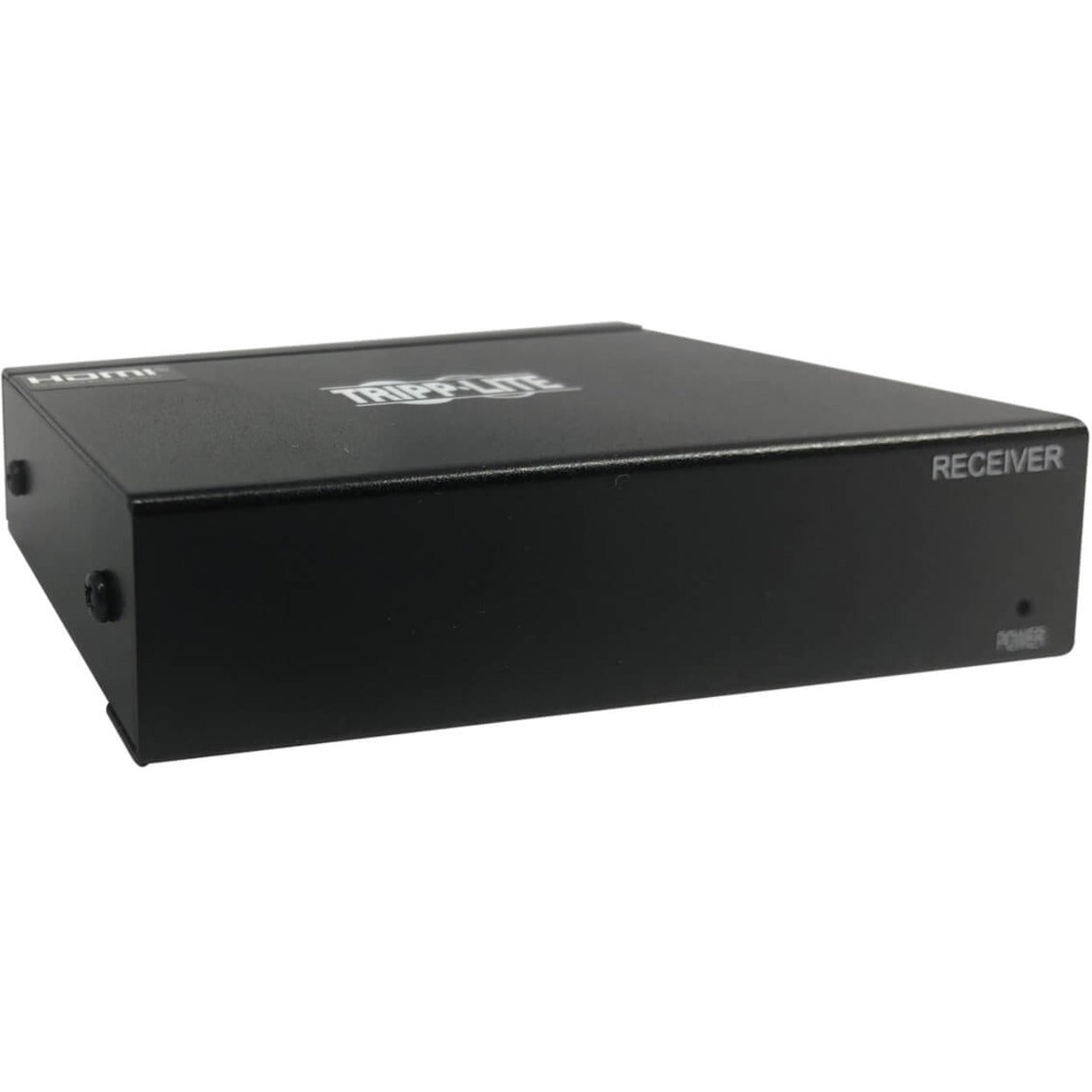 Tripp Lite B127M-100-H Video Consola/Extensor Receptor 4K UHD 1 Año de Garantía Cumple con TAA