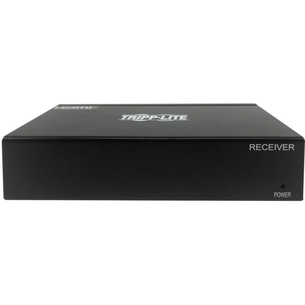 Tripp Lite B127M-100-H Video Consola/Extensor Receptor 4K UHD 1 Año de Garantía Cumple con TAA