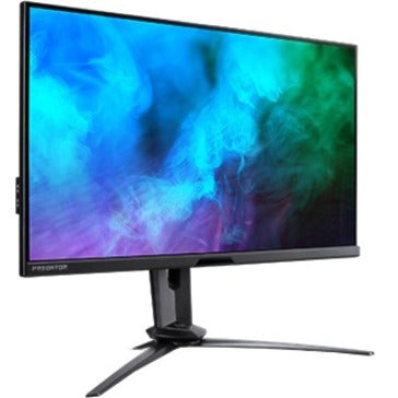 宏碁 UM.PX0AA.003 捕食者 X28 寬屏電競液晶顯示器，28"，4K UHD，1ms，G-Sync，400 尼特，USB 集線器品牌名翻譯：宏碁