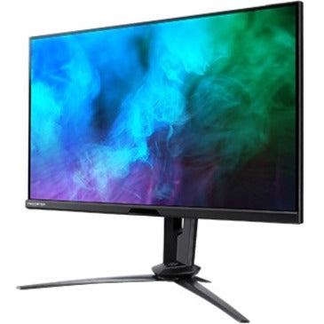 宏碁 UM.PX0AA.003 捕食者 X28 寬屏電競液晶顯示器，28"，4K UHD，1ms，G-Sync，400 尼特，USB 集線器品牌名翻譯：宏碁