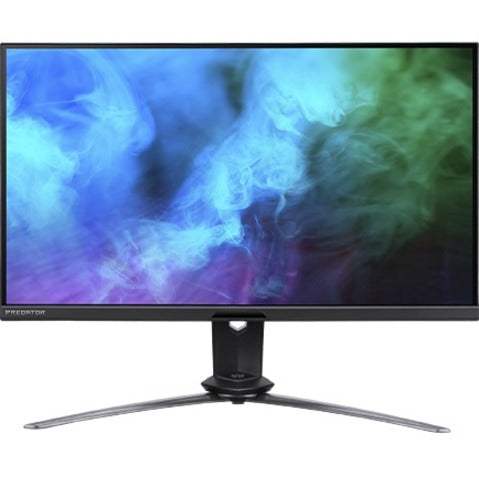 宏碁 UM.PX0AA.003 捕食者 X28 寬屏電競液晶顯示器，28"，4K UHD，1ms，G-Sync，400 尼特，USB 集線器品牌名翻譯：宏碁