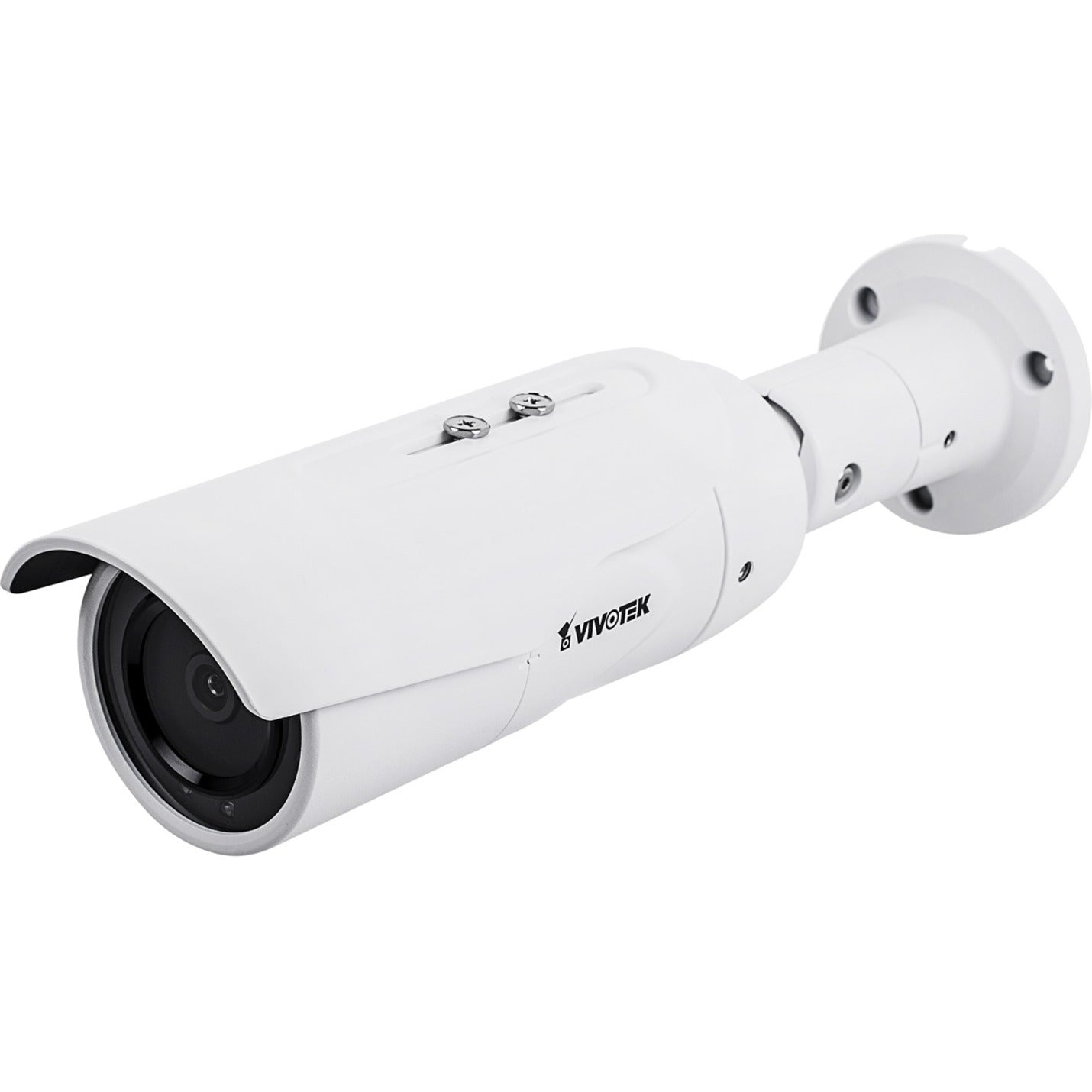 Vivotek IB9389-EHT_V2 IP Bullet Camera, Extreme Temperature Resistance ...