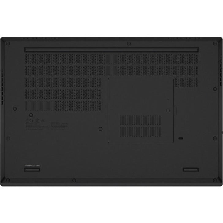 Lenovo 20YQ003SUS ThinkPad P15 Gen 2 15.6" Mobile Workstation, Intel Core i7, 32GB RAM, 1TB SSD, Windows 10 Pro