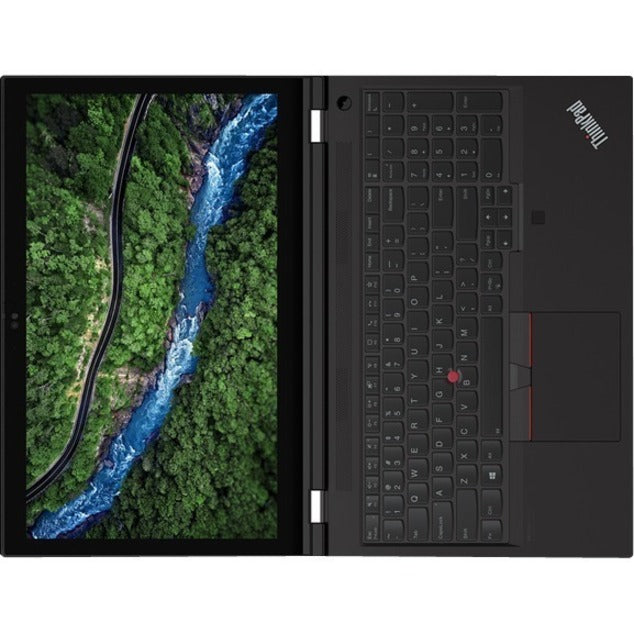 Lenovo 20YQ003SUS ThinkPad P15 Gen 2 15.6" Mobile Workstation, Intel Core i7, 32GB RAM, 1TB SSD, Windows 10 Pro