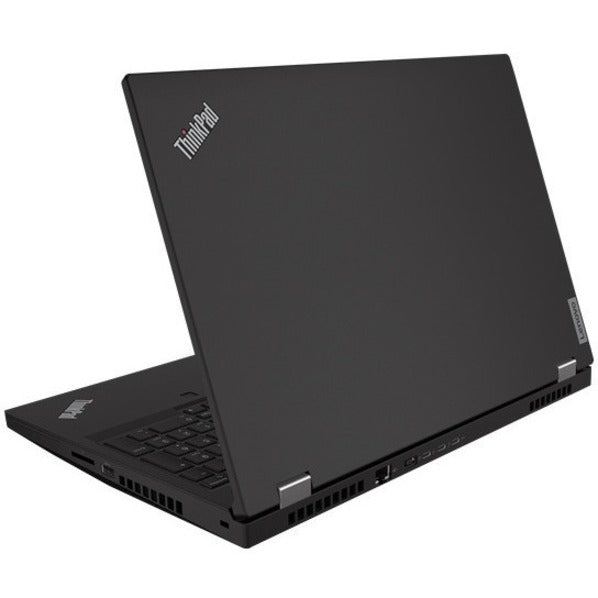 Lenovo 20YQ003SUS ThinkPad P15 Gen 2 15.6" Mobile Workstation, Intel Core i7, 32GB RAM, 1TB SSD, Windows 10 Pro