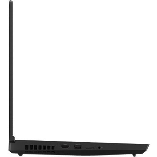 Lenovo 20YQ003SUS ThinkPad P15 Gen 2 15.6" Mobile Workstation, Intel Core i7, 32GB RAM, 1TB SSD, Windows 10 Pro