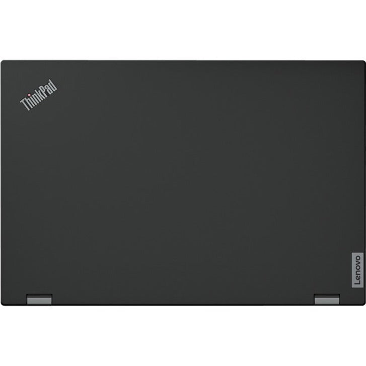 Lenovo 20YQ003SUS ThinkPad P15 Gen 2 15.6" Mobile Workstation, Intel Core i7, 32GB RAM, 1TB SSD, Windows 10 Pro