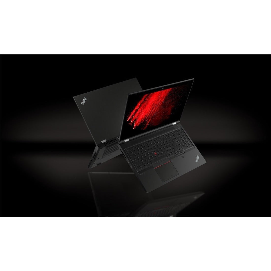 Lenovo 20YQ003SUS ThinkPad P15 Gen 2 15.6" Mobile Workstation, Intel Core i7, 32GB RAM, 1TB SSD, Windows 10 Pro