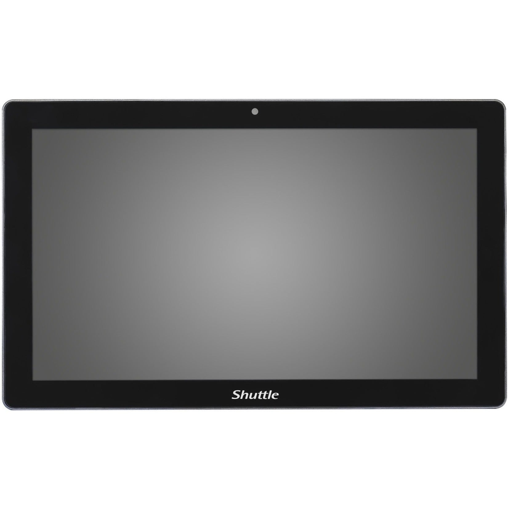 Shuttle P21WL01-UE7S XPC Panel PC, 21.5", Core i7, 16GB RAM, 256GB SSD, DVI, HDMI, 4 USB Ports