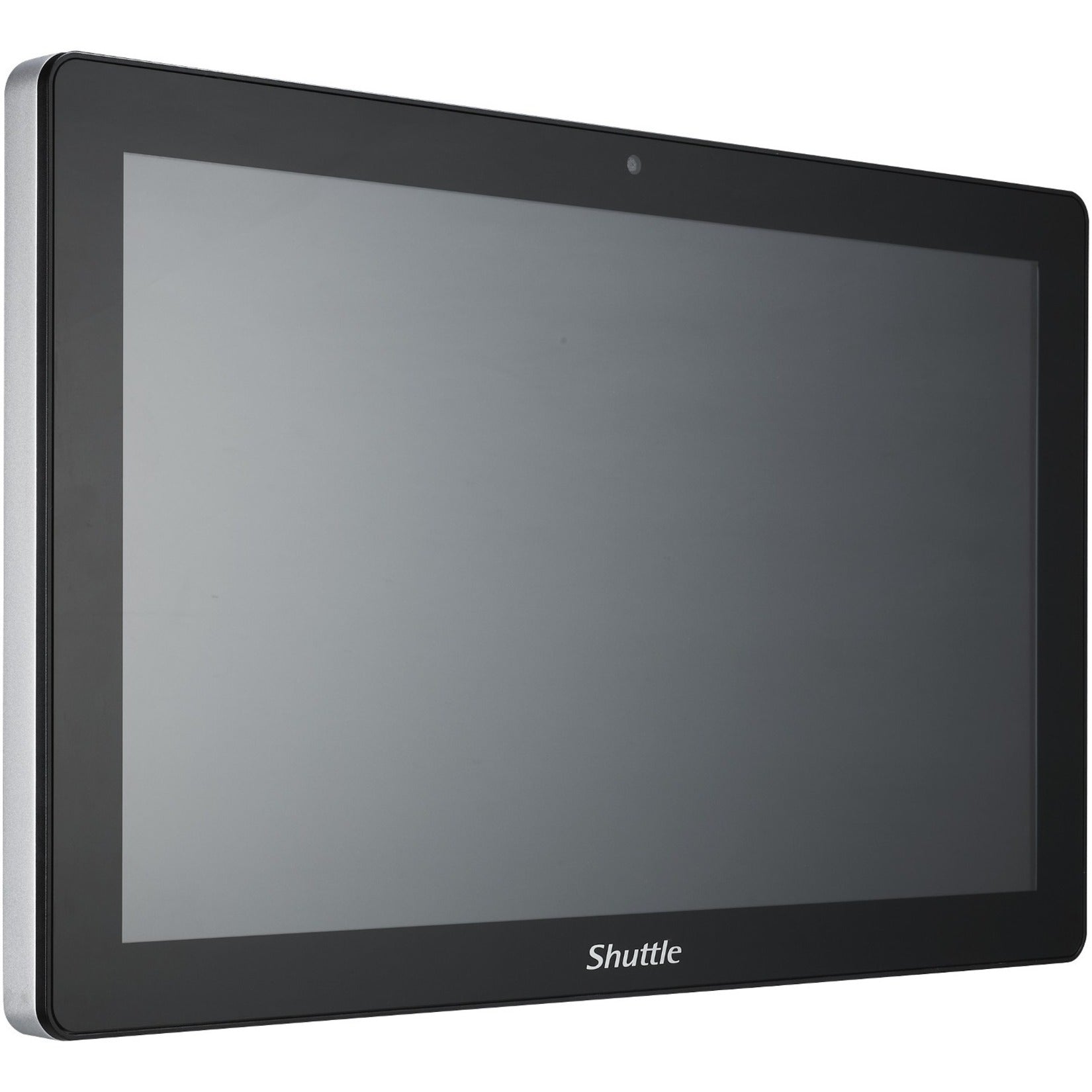 Shuttle P21WL01-UE7S XPC Panel PC, 21.5", Core i7, 16GB RAM, 256GB SSD, DVI, HDMI, 4 USB Ports