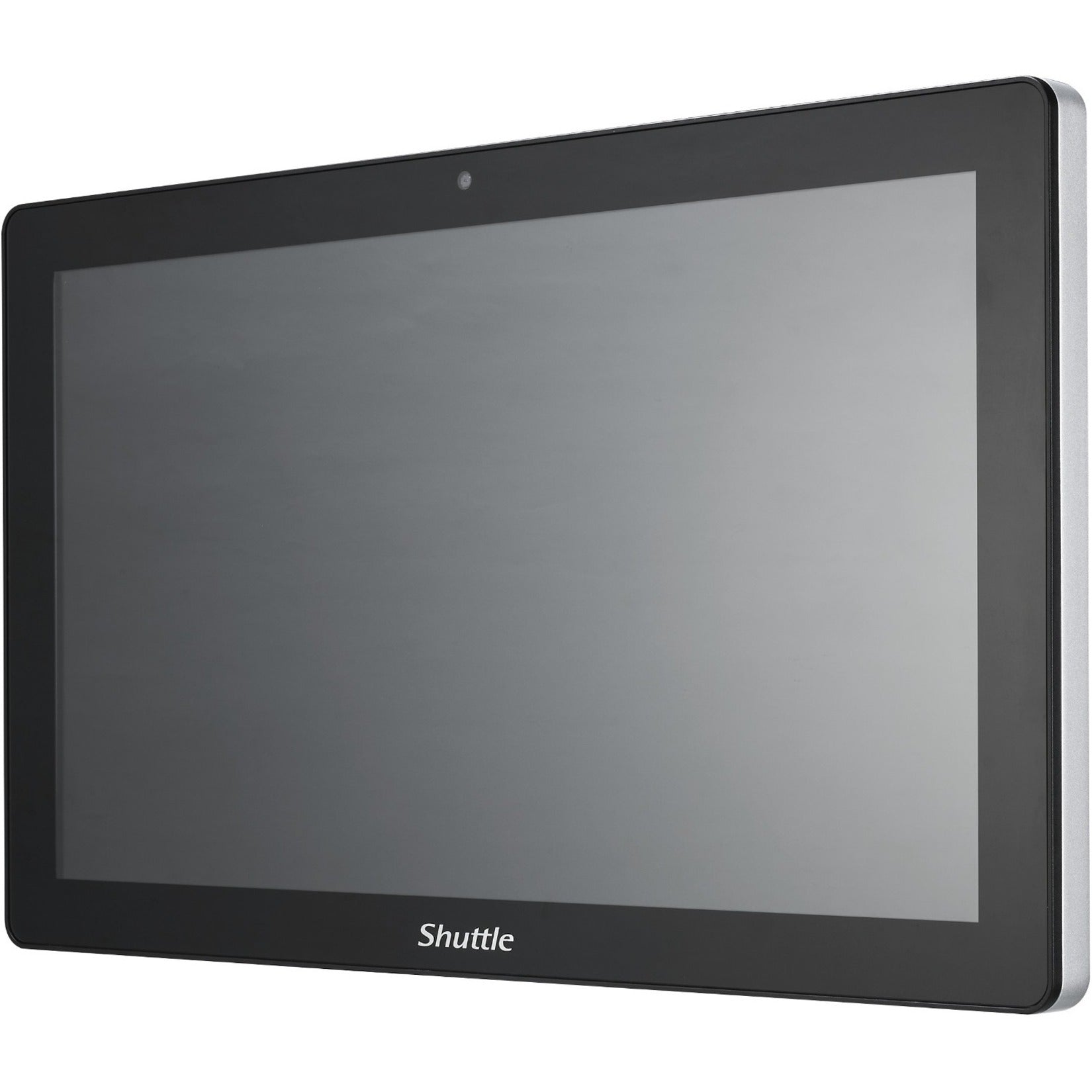 Shuttle P21WL01-UE7S XPC Panel PC, 21.5", Core i7, 16GB RAM, 256GB SSD, DVI, HDMI, 4 USB Ports