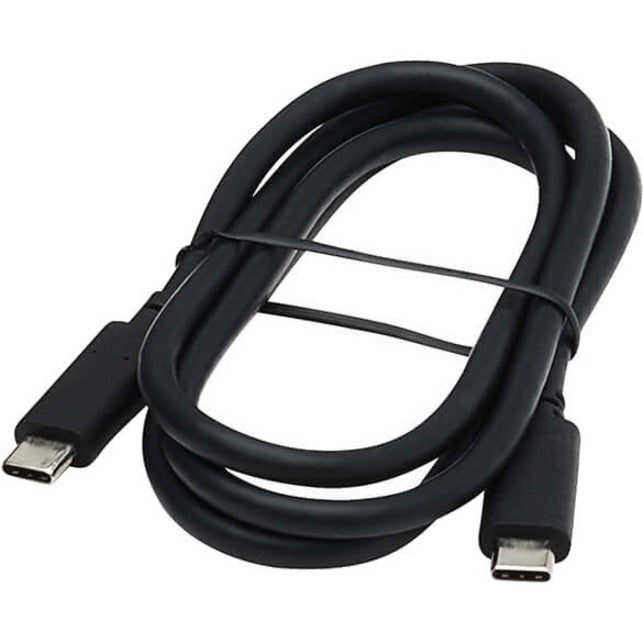 USB-C cable included with the docking station-alternate-image5