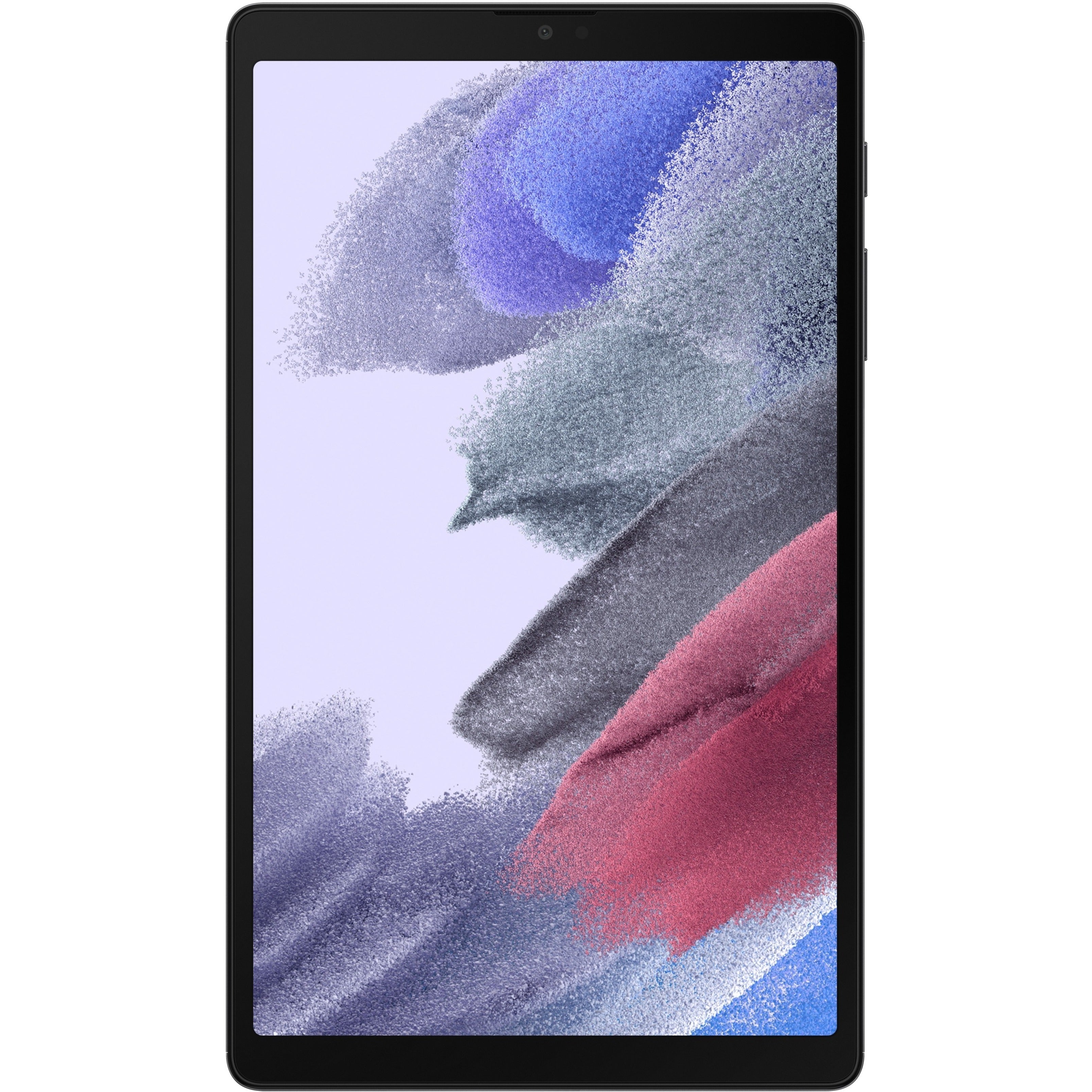 Samsung SM-T227UZAAVZW Galaxy Tab A7 Lite 8.7 Tablet, 32GB, Dark Grey, Verizon