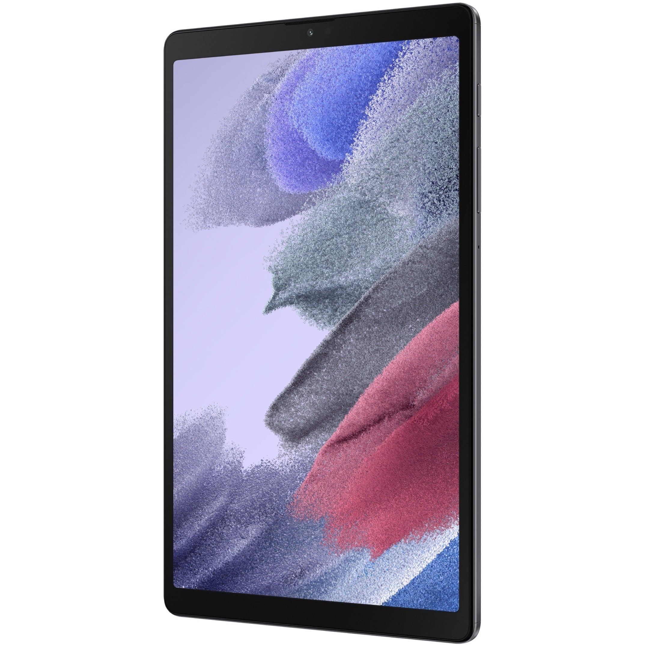 Samsung SM-T227UZAAXAU Galaxy Tab A7 Lite Tablet, 8.7 Display, 32GB Storage, Dark Grey
