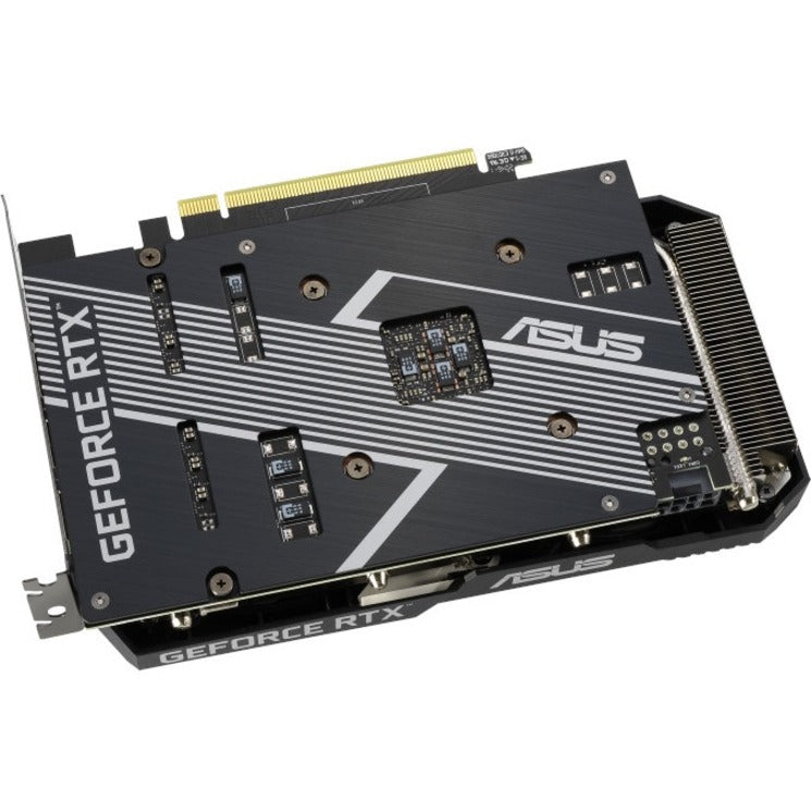 ASUS DUAL-RTX3060-O12G-V2 Dual GeForce RTX 3060 V2 OC Edition Gaming G –  Network Hardwares