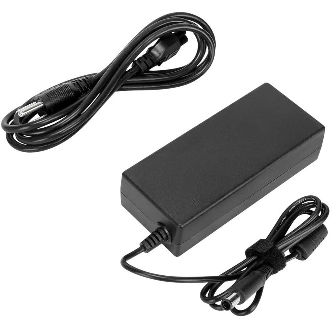 Targus BUS0414 AC/DC Adapter - Black, 120W Maximum Output Power