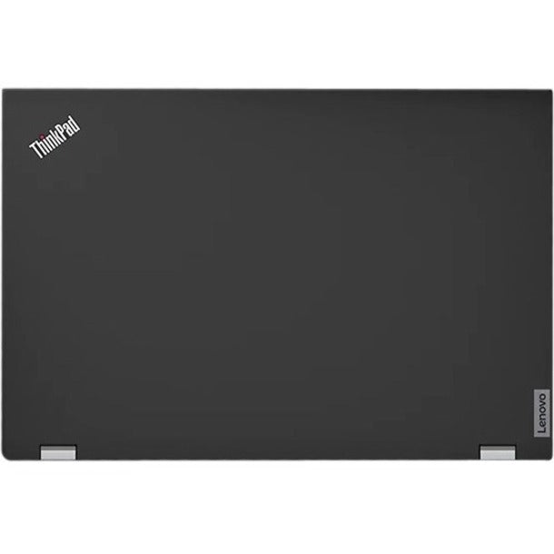 Lenovo 20YU001RUS ThinkPad P17 G2 17.3" Mobile Workstation, Intel Core i7, 32GB RAM, 1TB SSD, Windows 10 Pro