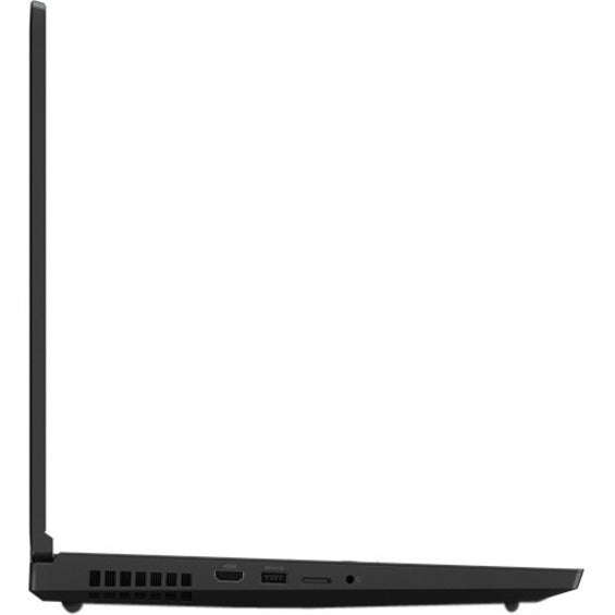 Lenovo 20YU001RUS ThinkPad P17 G2 17.3" Mobile Workstation, Intel Core i7, 32GB RAM, 1TB SSD, Windows 10 Pro