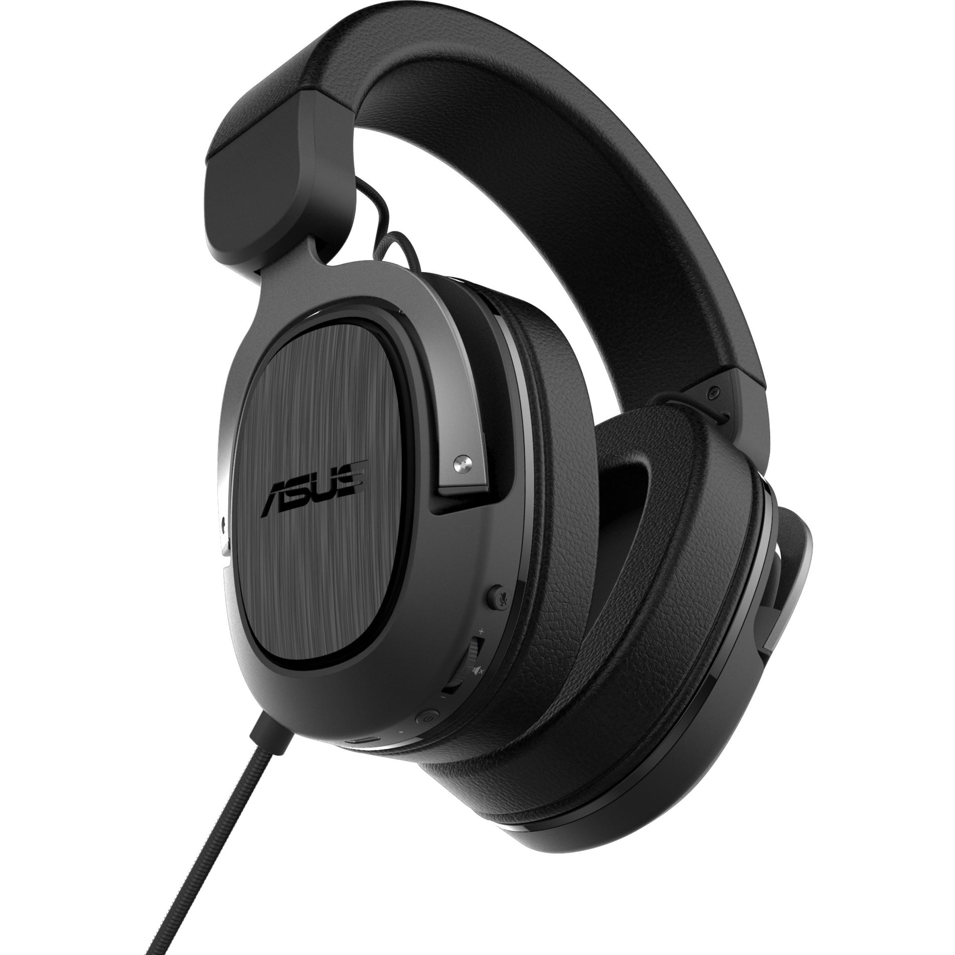 Asus TUF GAMING H3 WIRELESS Gaming Headset, Multi-platform Support, 7.1 Surround Sound, Deep Bass, Lightweight, Rechargeable Battery