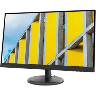 Lenovo 62AAKAT6US ThinkVision C27-30 27" Monitor, Full HD, HDMI, Anti-glare