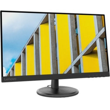 Lenovo 62AAKAT6US ThinkVision C27-30 27" Monitor, Full HD, HDMI, Anti-glare