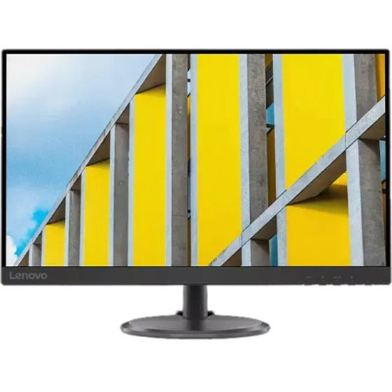 Lenovo 62AAKAT6US ThinkVision C27-30 27" Monitor, Full HD, HDMI, Anti-glare