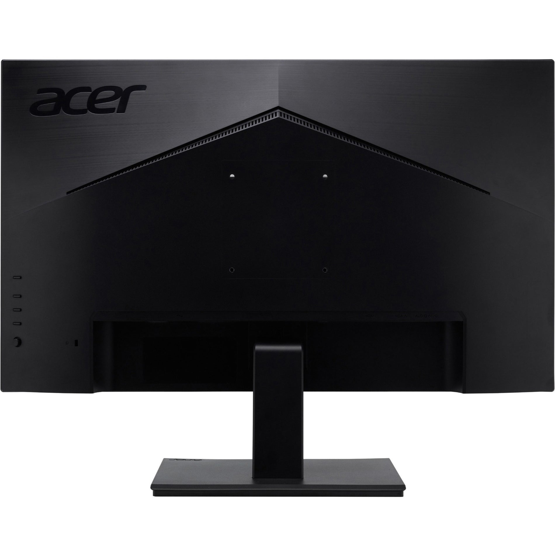 Acer UM.HV7AA.010 V277 27" Full HD LCD Monitor, 16:9, Black