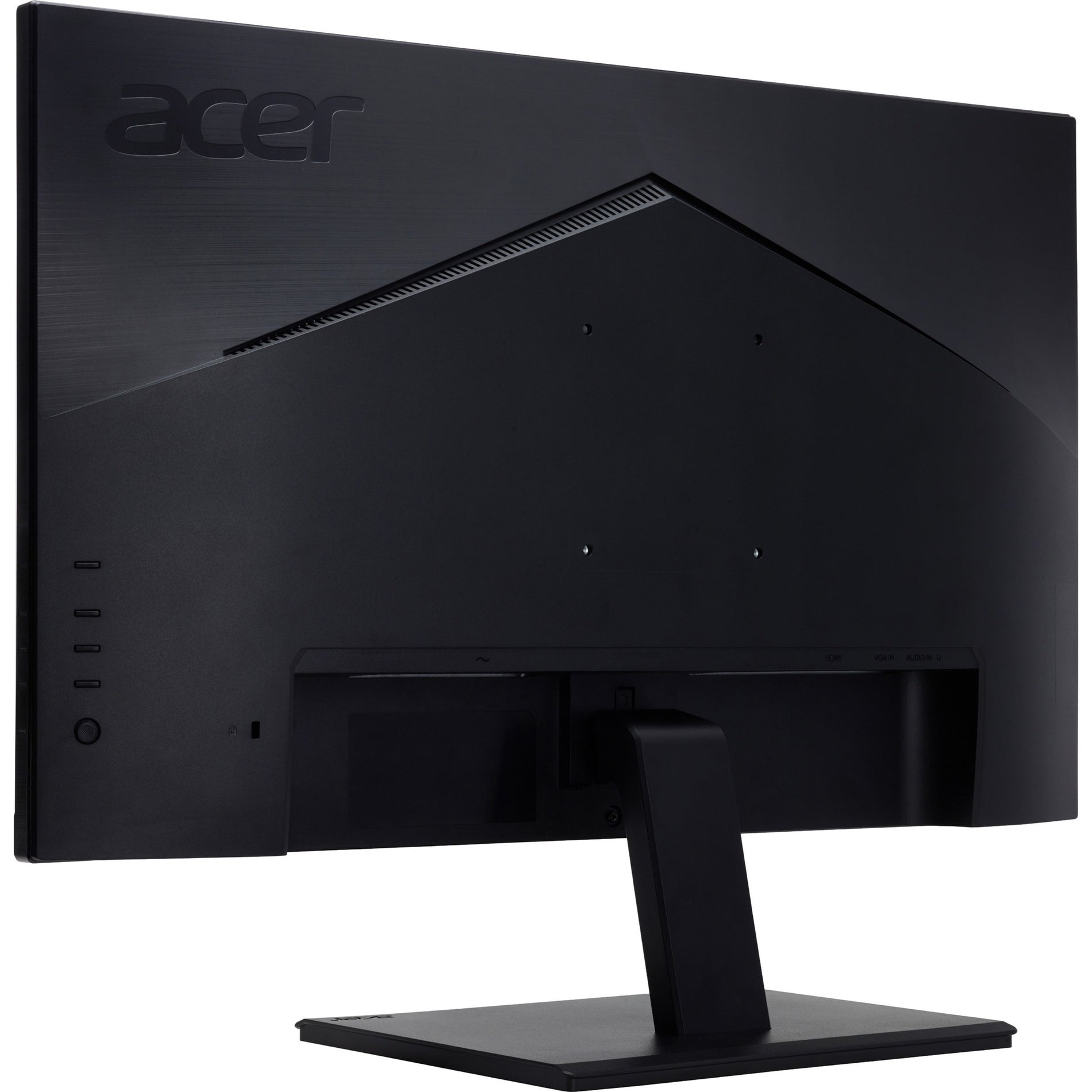 Acer UM.HV7AA.010 V277 27" Full HD LCD Monitor, 16:9, Black