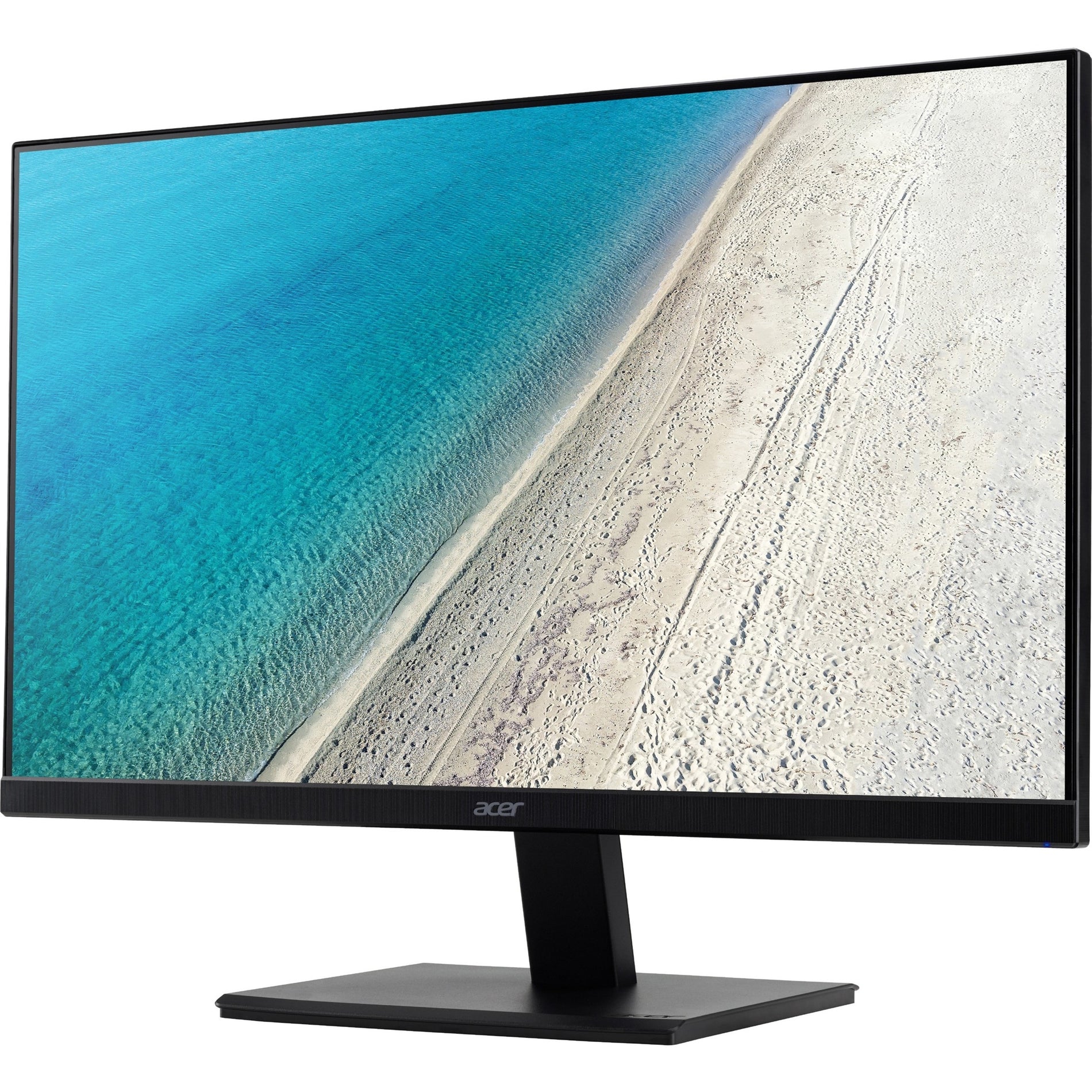 Acer UM.HV7AA.010 V277 27" Full HD LCD Monitor, 16:9, Black