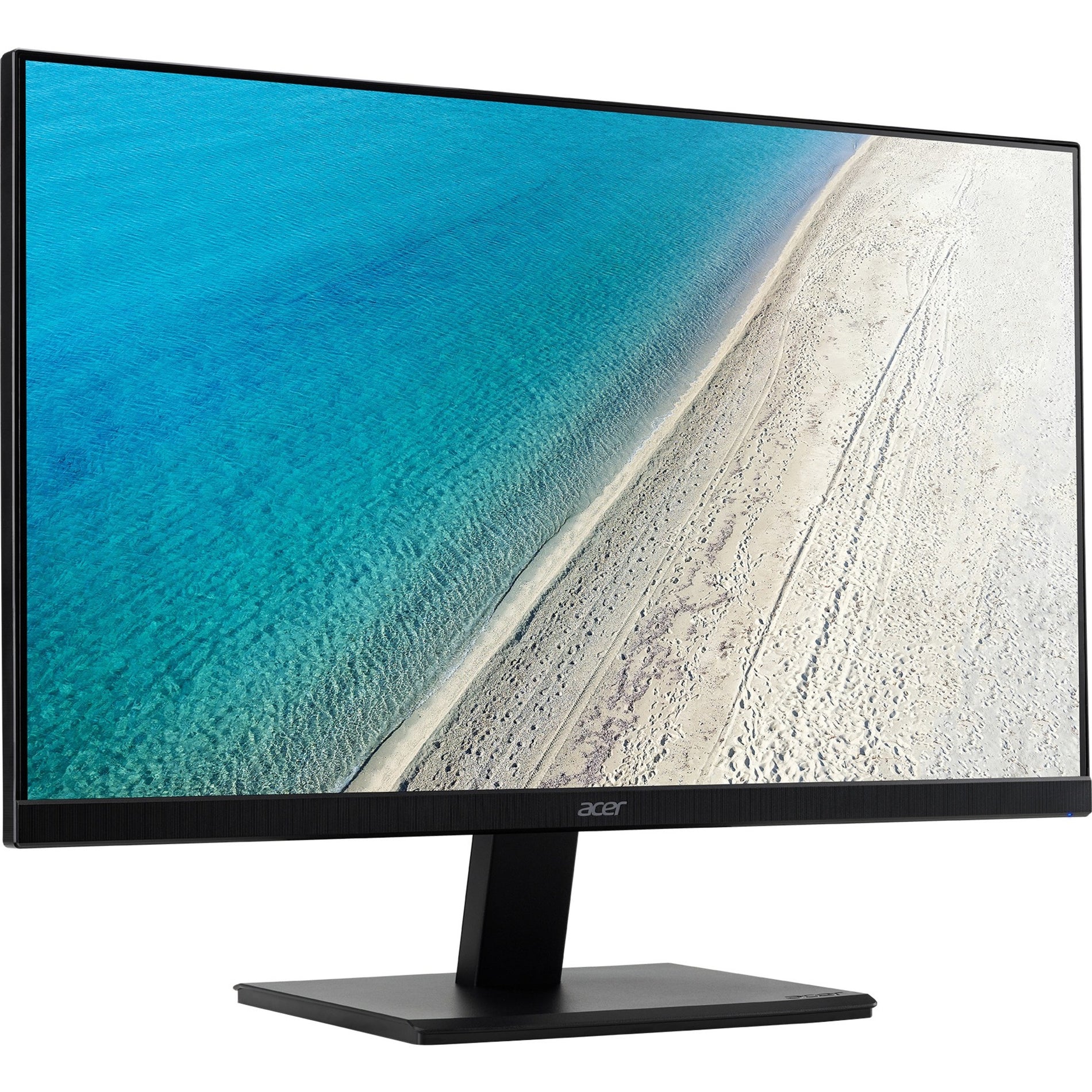 Acer UM.HV7AA.010 V277 27" Full HD LCD Monitor, 16:9, Black