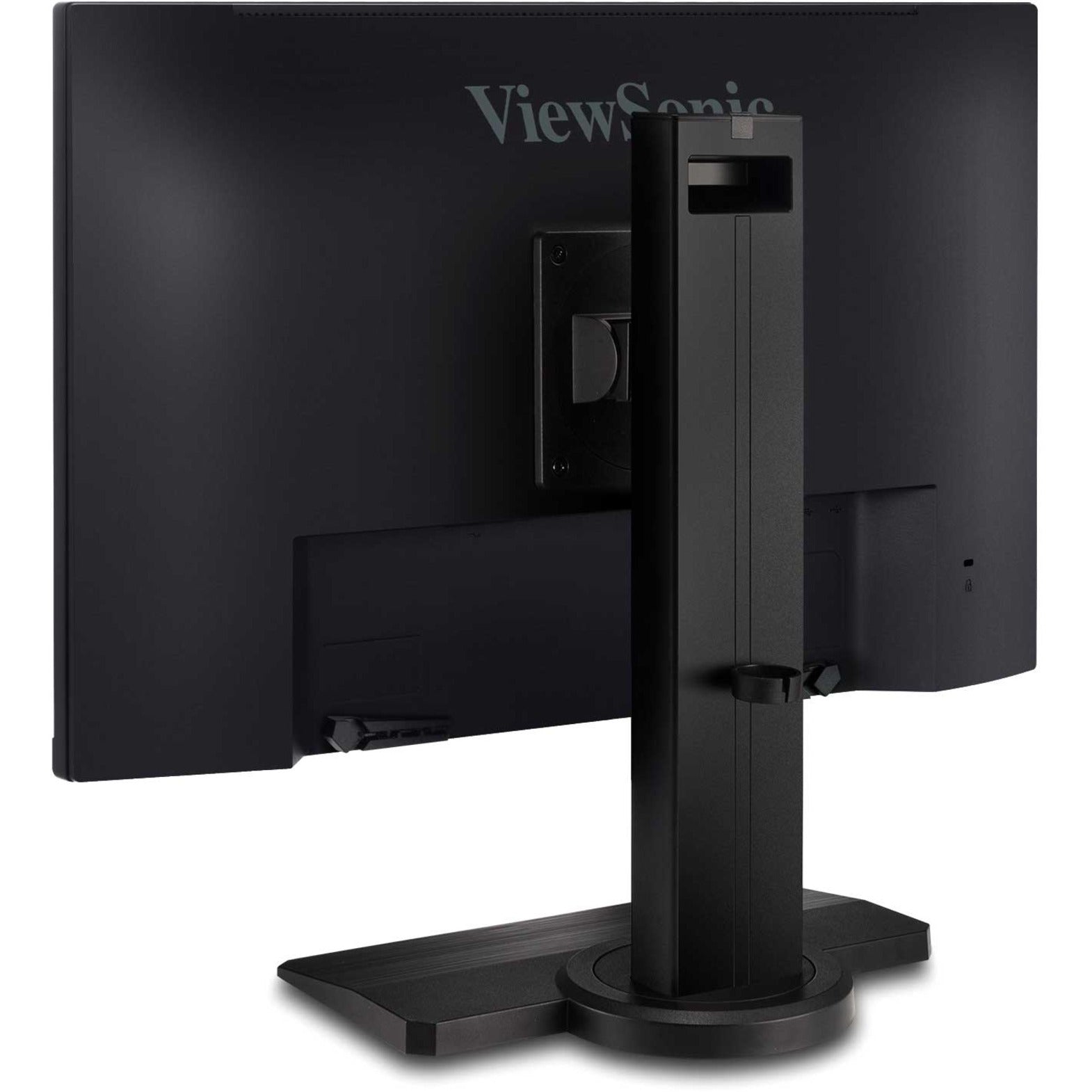 ViewSonic XG2431 Gaming Widescreen LCD Monitor, 24