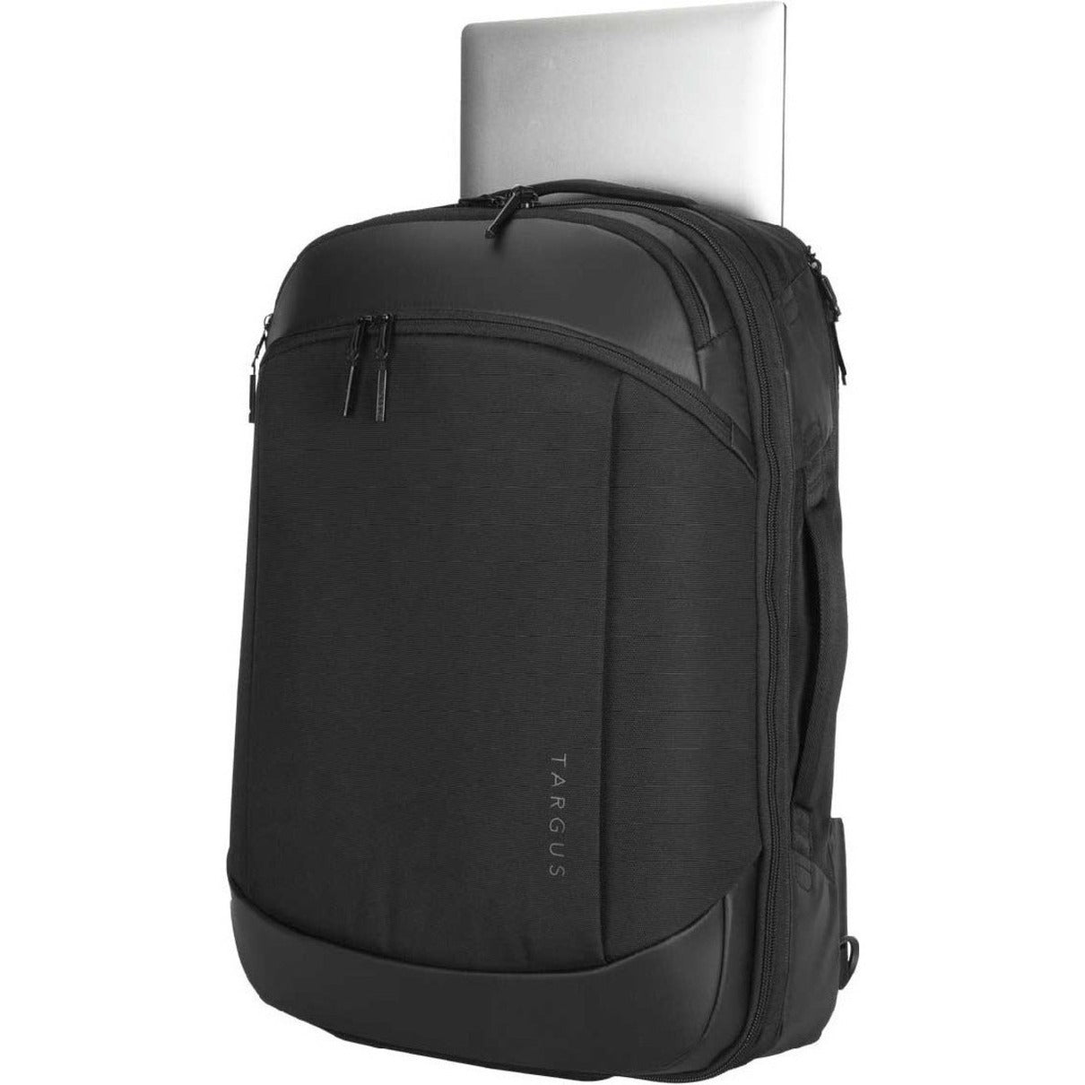 Targus TBB612GL Carrying Case (Backpack) for 15.6" Notebook (TBB612GL) Alternate-Image7 image