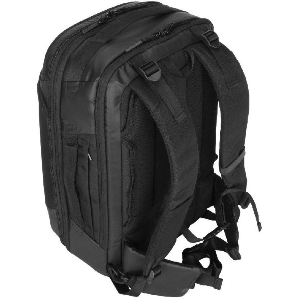 Targus TBB612GL Carrying Case (Backpack) for 15.6" Notebook (TBB612GL) Alternate-Image11 image