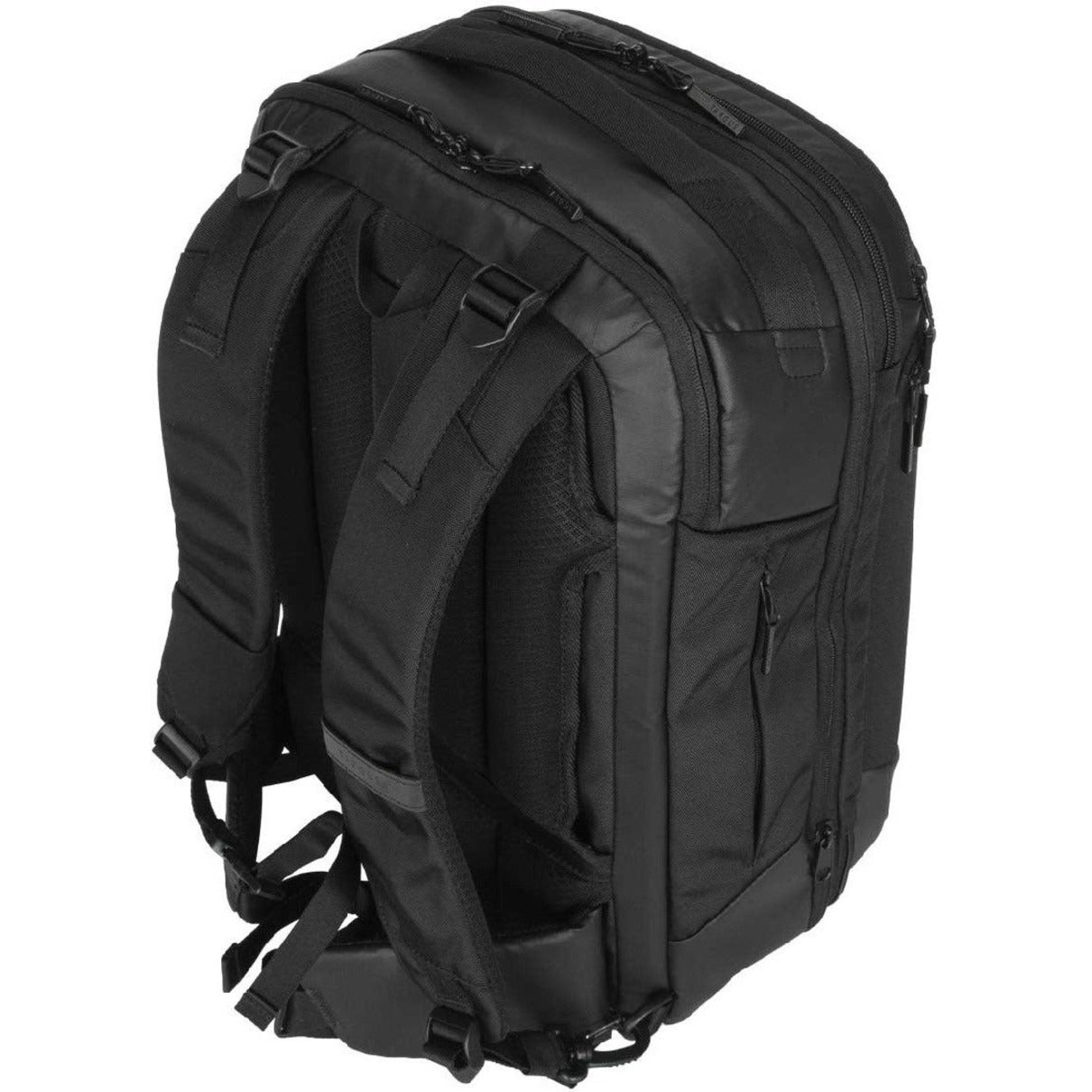 Targus TBB612GL Carrying Case (Backpack) for 15.6" Notebook (TBB612GL) Alternate-Image16 image