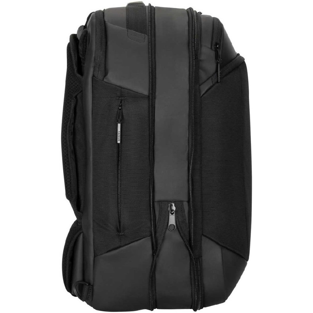 Targus TBB612GL Carrying Case (Backpack) for 15.6" Notebook (TBB612GL) Left image