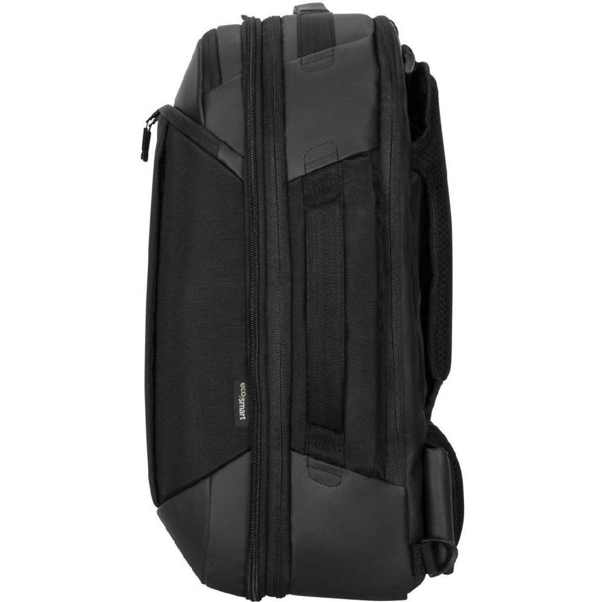 Targus TBB612GL Carrying Case (Backpack) for 15.6" Notebook (TBB612GL) Right image