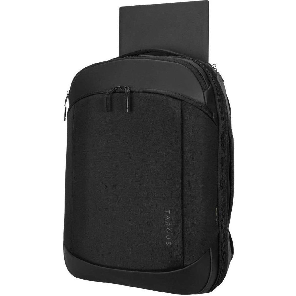 Targus TBB612GL Carrying Case (Backpack) for 15.6" Notebook (TBB612GL) Alternate-Image2 image