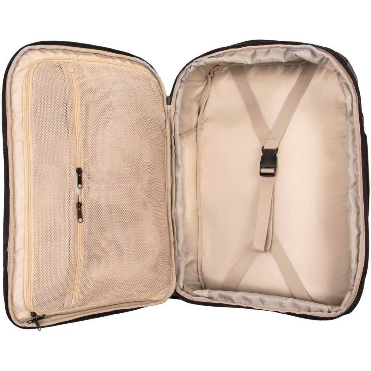 Targus TBB612GL Carrying Case (Backpack) for 15.6" Notebook (TBB612GL) Alternate-Image15 image