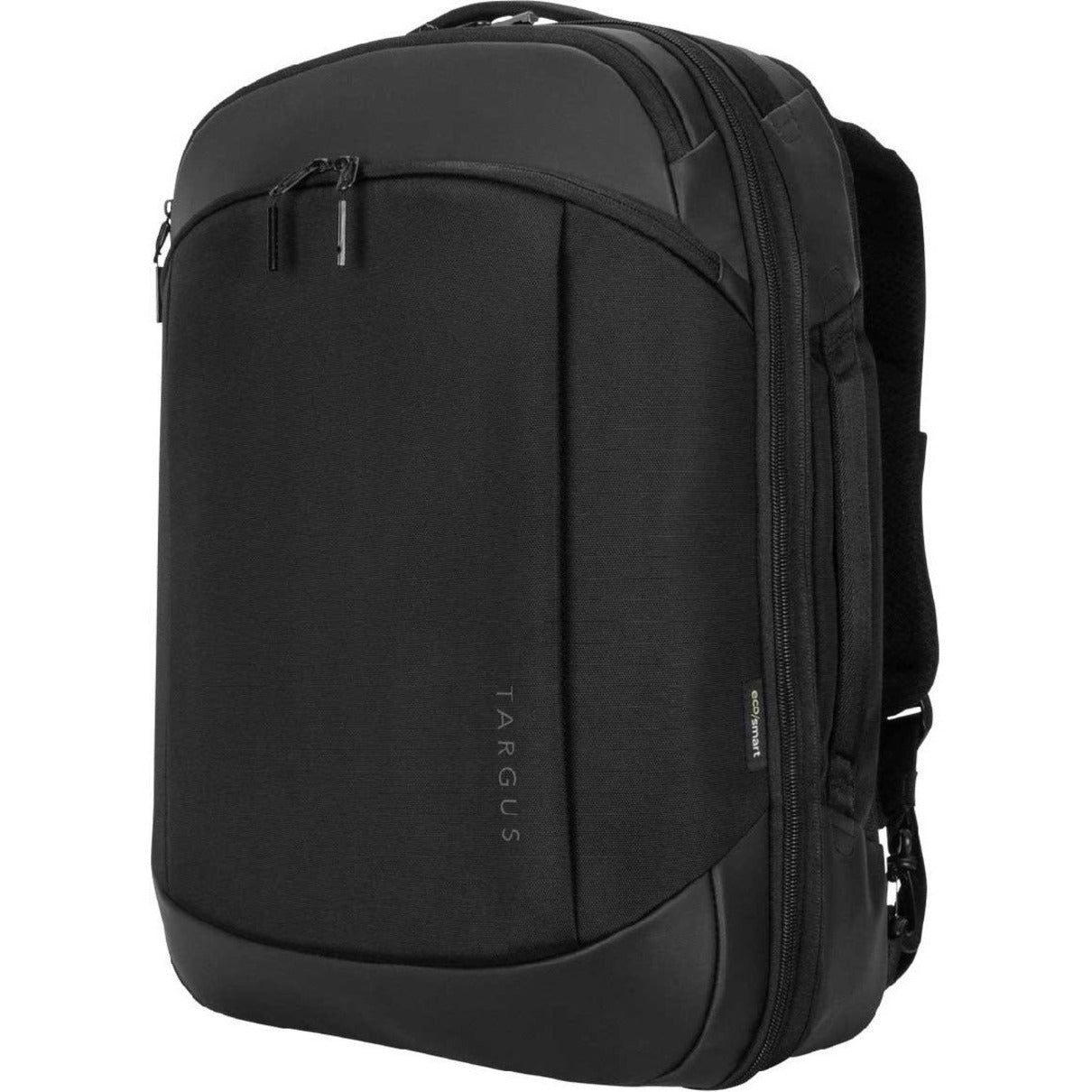 Targus TBB612GL Carrying Case (Backpack) for 15.6" Notebook (TBB612GL) Alternate-Image4 image