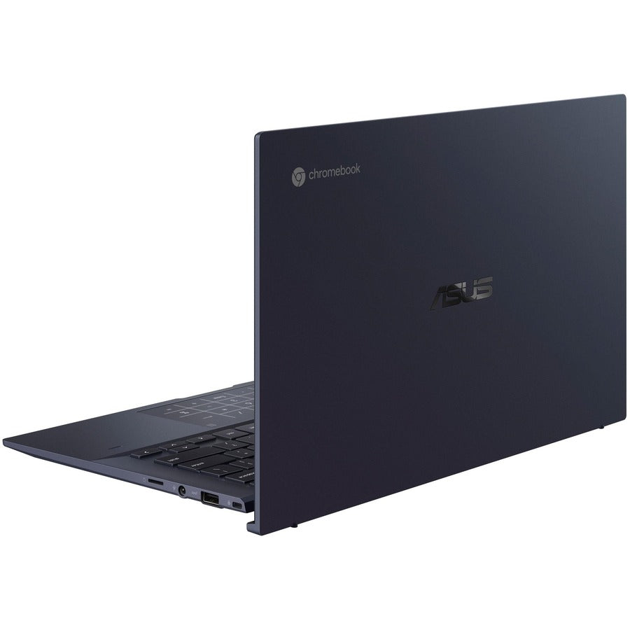 HP Chromebook 14 Chromebook - Full HD - 1920 x 1080 - Intel Core i7 12th  Gen i7-1265U Deca-core (10 Core) 1.30 GHz - 16 - 6P3K0UT#ABA - Laptops 