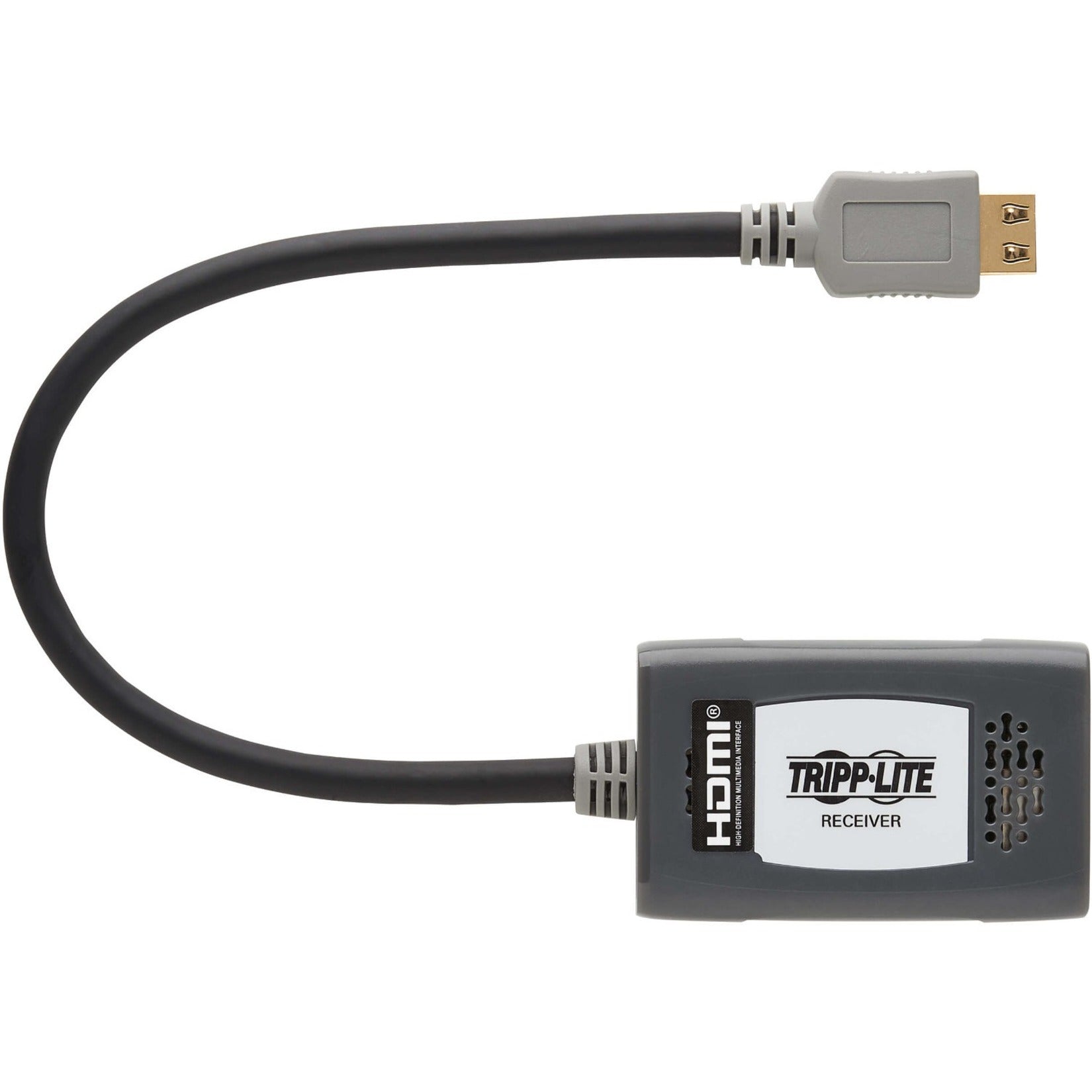 Top angle view of HDMI receiver unit-alternate-image11