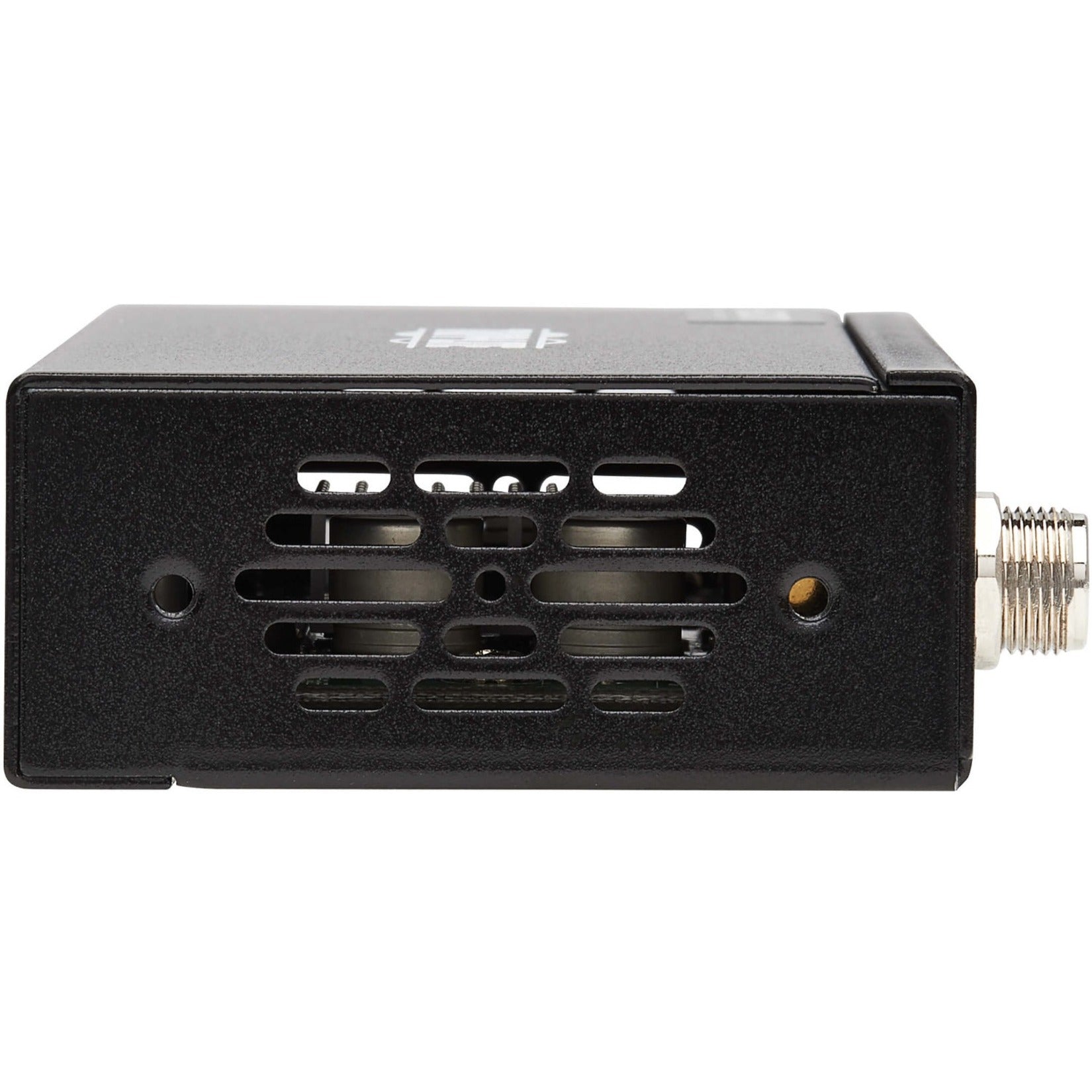 Tripp Lite B127A-002-BHPH2 Extenseur Vidéo Émetteur/Récepteur 4K UHD 1 An Garantie Conforme TAA