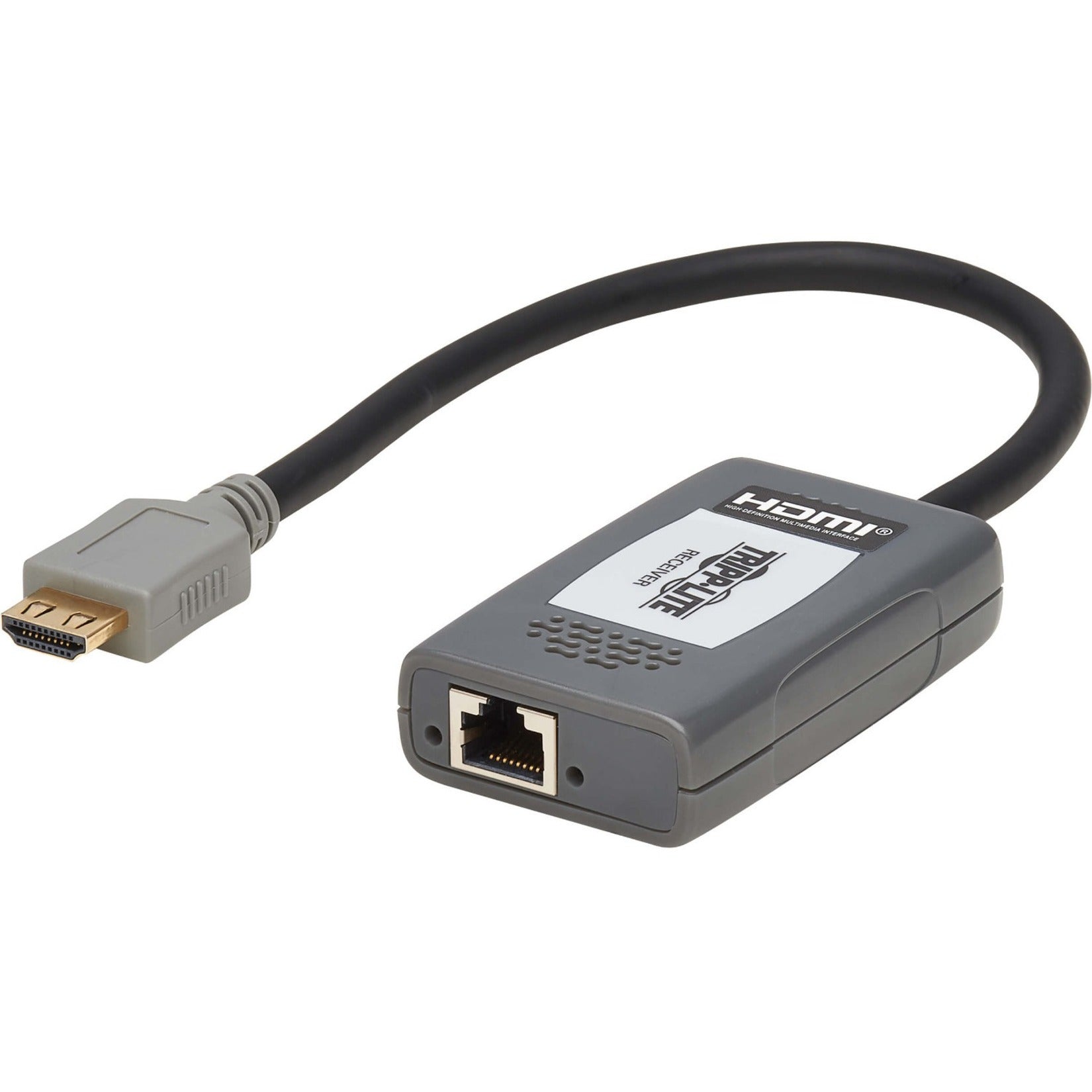 Alternative angle of HDMI receiver unit-alternate-image9